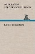 La fille du capitaine