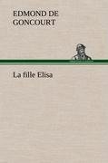 La fille Elisa