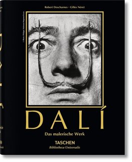 Salvador Dalí. Das malerische Werk