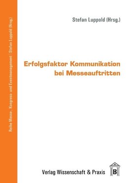 Erfolgsfaktor Kommunikation bei Messeauftritten