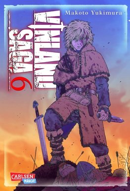 Vinland Saga 06