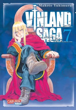 Yukimura, M: Vinland Saga, Band 7