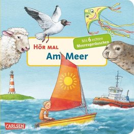 Hör mal: Am Meer