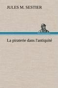 La piraterie dans l'antiquité