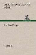 La San-Felice, Tome II