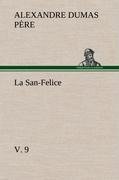 La San-Felice, v. 9