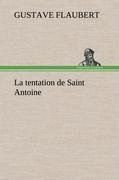 La tentation de Saint Antoine