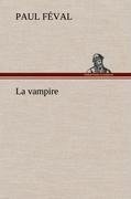 La vampire