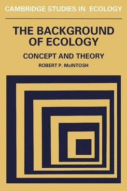 Background of Ecology