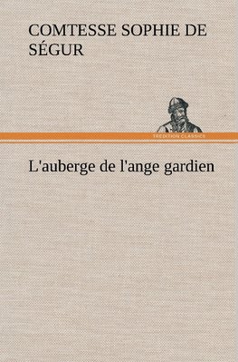 L'auberge de l'ange gardien