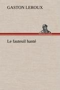 Le fauteuil hanté