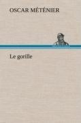 Le gorille