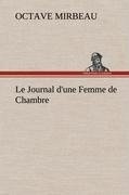 Le Journal d'une Femme de Chambre