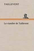 Le viandier de Taillevent