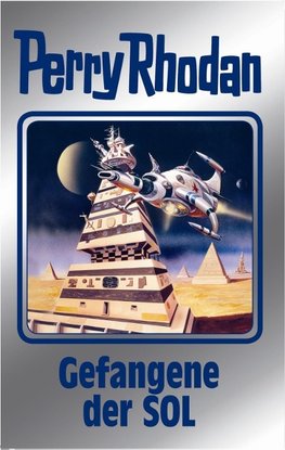 Perry Rhodan 122. Gefangene der SOL