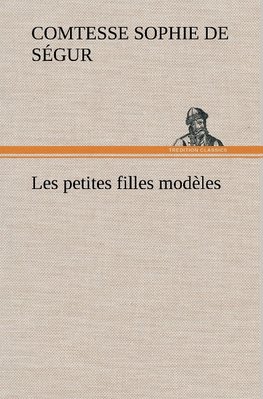 Les petites filles modèles