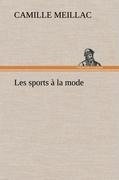 Les sports à la mode