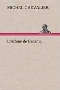 L'isthme de Panama