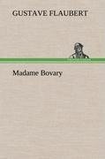 Madame Bovary