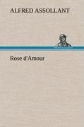 Rose d'Amour