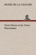 Terre-Neuve et les Terre-Neuviennes