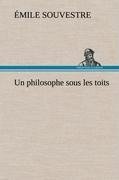 Un philosophe sous les toits