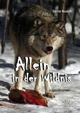 Allein in der Wildnis