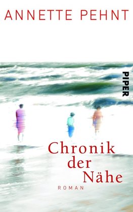 Chronik der Nähe