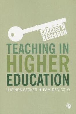 Becker, L: Teaching in Higher Education