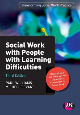 Social Work with People with Learning Difficulties