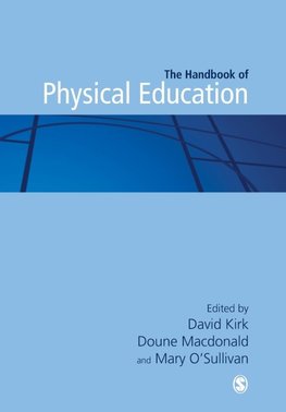 Handbook of Physical Education