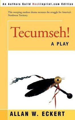 Tecumseh!