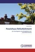 Passivhaus Refurbishment