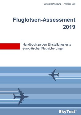 SkyTest® Fluglotsen-Assessment 2019