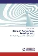 Radio in Agricultural Development