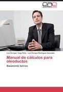 Manual de cálculos para oleoductos