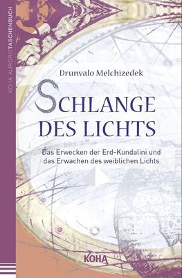 Schlange des Lichts