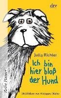 Ich bin hier bloß der Hund