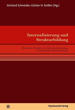 Internalisierung und Strukturbildung