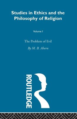 Problem Of Evil