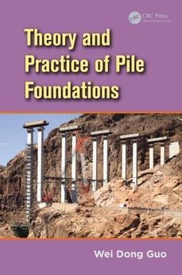 Guo, W: Theory and Practice of Pile Foundations