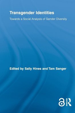 Hines, S: Transgender Identities