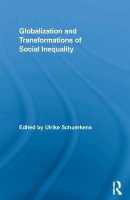 Schuerkens, U: Globalization and Transformations of Social I