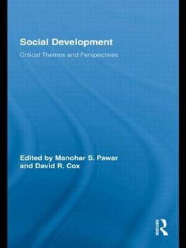 Pawar, M: Social Development