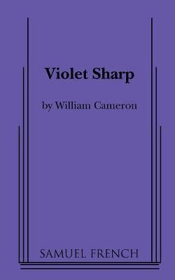 Violet Sharp