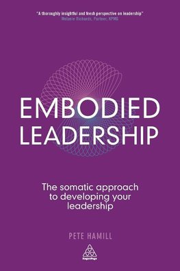 EMBODIED LEADERSHIP