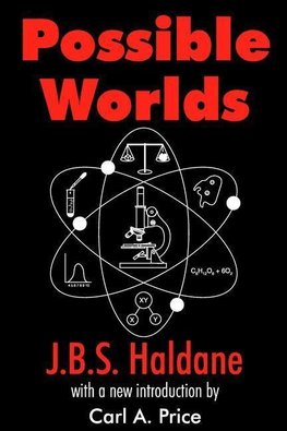 Haldane, J: Possible Worlds