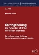 Strengthening the Retention of Child Protection Workers