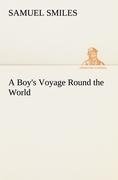 A Boy's Voyage Round the World