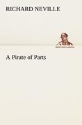 A Pirate of Parts